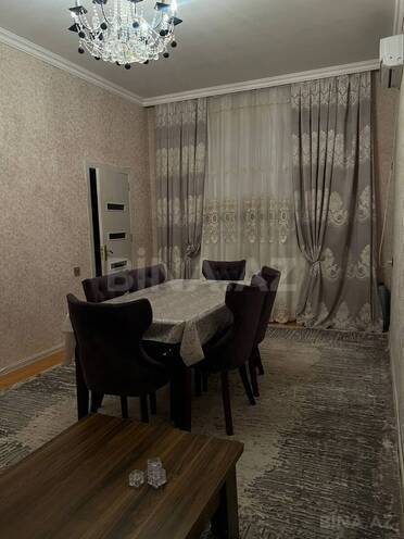 Продаётся 2-комн. новостройка 43.5 м², пос. Масазыр, photo 8 from 12