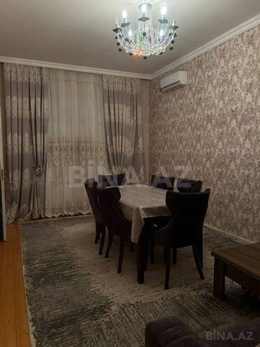 Продаётся 2-комн. новостройка 43.5 м², пос. Масазыр, photo 6 from 12