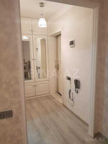 İcarəyə verilir 2 otaqlı köhnə tikili 40 m², Yasamal r., photo 5 from 8
