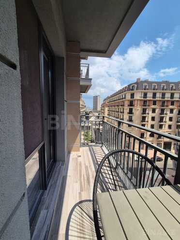 Satılır 2 otaqlı yeni tikili 91 m², Ağ şəhər q., photo 24 from 31