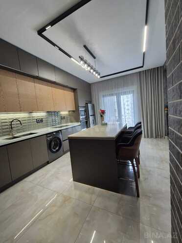 Satılır 2 otaqlı yeni tikili 91 m², Ağ şəhər q., photo 8 from 31