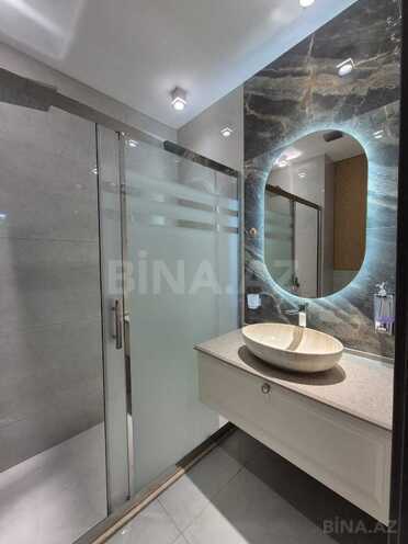 Satılır 2 otaqlı yeni tikili 91 m², Ağ şəhər q., photo 20 from 31