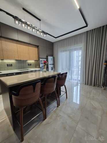 Satılır 2 otaqlı yeni tikili 91 m², Ağ şəhər q., photo 9 from 31