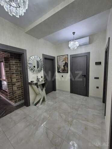 Satılır 2 otaqlı yeni tikili 91 m², Ağ şəhər q., photo 19 from 31
