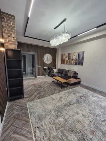 Satılır 2 otaqlı yeni tikili 91 m², Ağ şəhər q., photo 3 from 31