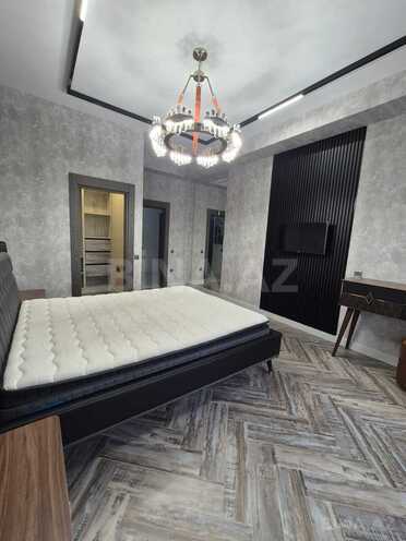Satılır 2 otaqlı yeni tikili 91 m², Ağ şəhər q., photo 14 from 31