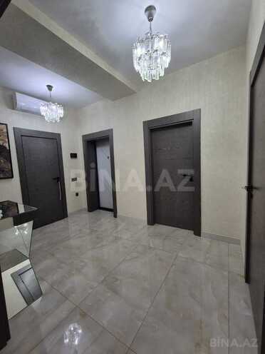 Satılır 2 otaqlı yeni tikili 91 m², Ağ şəhər q., photo 16 from 31