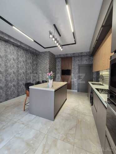 Satılır 2 otaqlı yeni tikili 91 m², Ağ şəhər q., photo 10 from 31