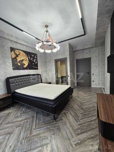 Satılır 2 otaqlı yeni tikili 91 m², Ağ şəhər q., photo 15 from 31
