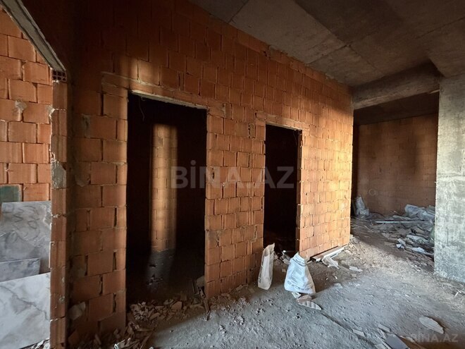 Продаётся 3-комн. новостройка 160 м², Ясамальский р., photo 7 from 8