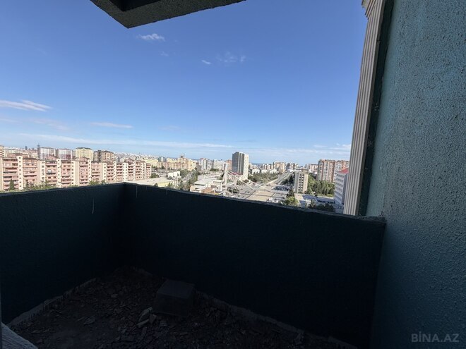 Продаётся 3-комн. новостройка 160 м², Ясамальский р., photo 6 from 8
