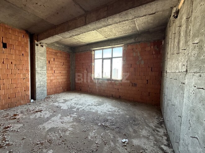 Продаётся 3-комн. новостройка 160 м², Ясамальский р., photo 4 from 8