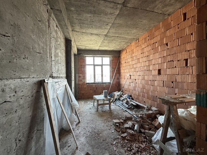 Продаётся 3-комн. новостройка 160 м², Ясамальский р., photo 3 from 8