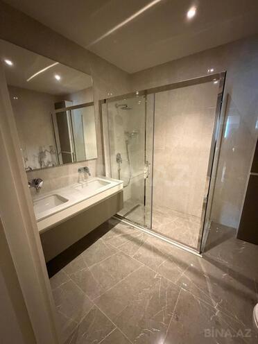 İcarəyə verilir 2 otaqlı yeni tikili 101.9 m², Sea Breeze q., photo 8 from 12