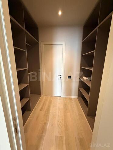 İcarəyə verilir 2 otaqlı yeni tikili 101.9 m², Sea Breeze q., photo 7 from 12