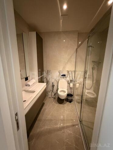İcarəyə verilir 2 otaqlı yeni tikili 101.9 m², Sea Breeze q., photo 9 from 12