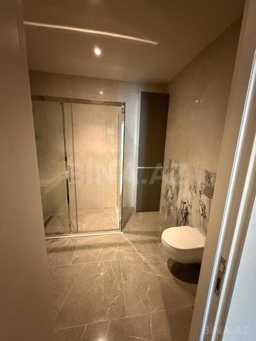 İcarəyə verilir 2 otaqlı yeni tikili 101.9 m², Sea Breeze q., photo 10 from 12
