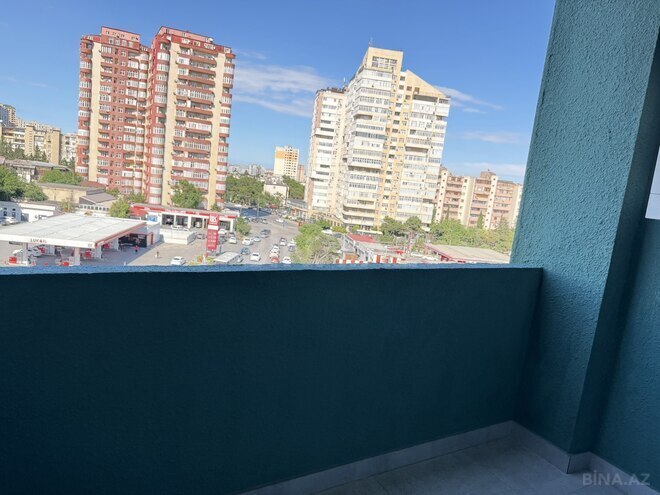 Продаётся 3-комн. новостройка 114 м², Ясамальский р., photo 8 from 10