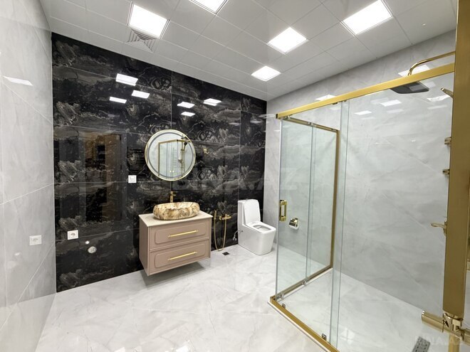 Продаётся 3-комн. новостройка 114 м², Ясамальский р., photo 6 from 10