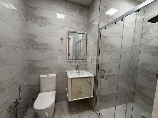Продаётся 3-комн. новостройка 114 м², Ясамальский р., photo 5 from 10