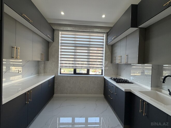 Продаётся 3-комн. новостройка 114 м², Ясамальский р., photo 3 from 10
