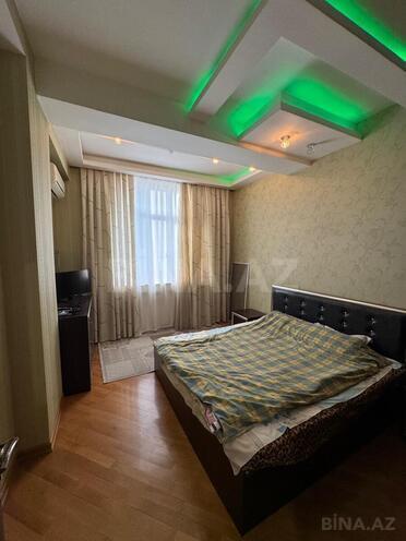 Продаётся 4-комн. новостройка 185 м², м. Нариман Нариманов, photo 6 from 23