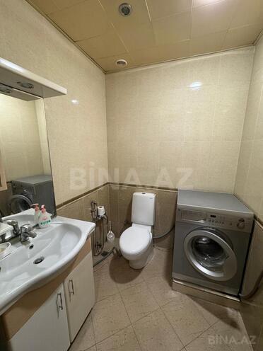 Продаётся 4-комн. новостройка 185 м², м. Нариман Нариманов, photo 21 from 23