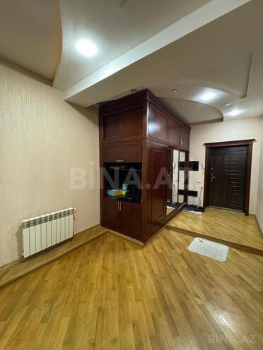 Продаётся 4-комн. новостройка 185 м², м. Нариман Нариманов, photo 17 from 23