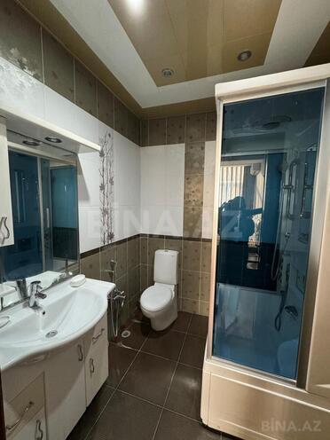 Продаётся 4-комн. новостройка 185 м², м. Нариман Нариманов, photo 18 from 23