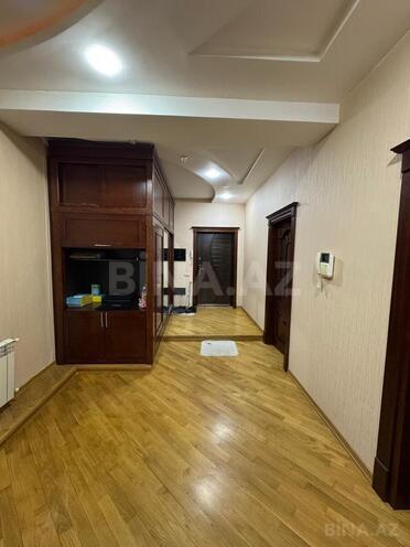 Продаётся 4-комн. новостройка 185 м², м. Нариман Нариманов, photo 15 from 23