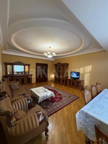Продаётся 4-комн. новостройка 185 м², м. Нариман Нариманов, photo 5 from 23