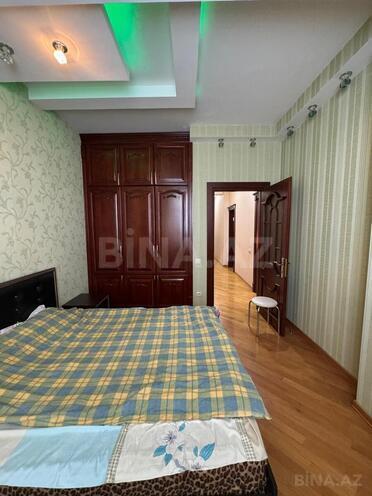 Продаётся 4-комн. новостройка 185 м², м. Нариман Нариманов, photo 9 from 23