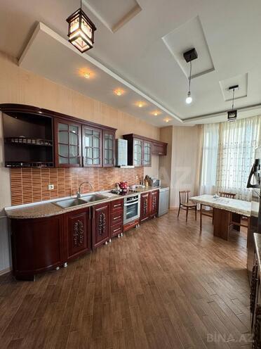 Продаётся 4-комн. новостройка 185 м², м. Нариман Нариманов, photo 12 from 23