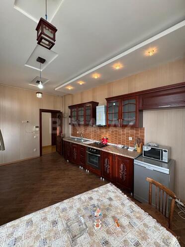 Продаётся 4-комн. новостройка 185 м², м. Нариман Нариманов, photo 13 from 23