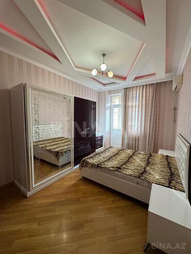 Продаётся 4-комн. новостройка 185 м², м. Нариман Нариманов, photo 8 from 23