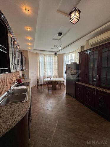 Продаётся 4-комн. новостройка 185 м², м. Нариман Нариманов, photo 14 from 23