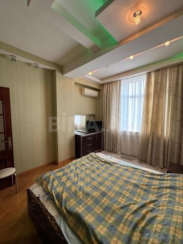 Продаётся 4-комн. новостройка 185 м², м. Нариман Нариманов, photo 10 from 23