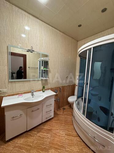 Продаётся 4-комн. новостройка 185 м², м. Нариман Нариманов, photo 20 from 23