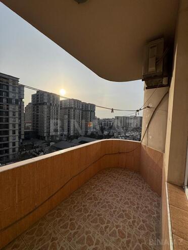 Продаётся 4-комн. новостройка 185 м², м. Нариман Нариманов, photo 19 from 23