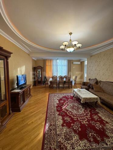 Продаётся 4-комн. новостройка 185 м², м. Нариман Нариманов, photo 4 from 23