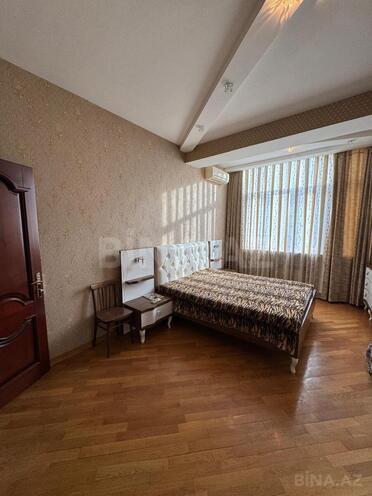 Продаётся 4-комн. новостройка 185 м², м. Нариман Нариманов, photo 11 from 23