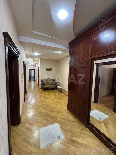 Продаётся 4-комн. новостройка 185 м², м. Нариман Нариманов, photo 16 from 23