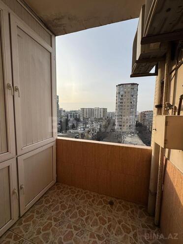 Продаётся 4-комн. новостройка 185 м², м. Нариман Нариманов, photo 22 from 23