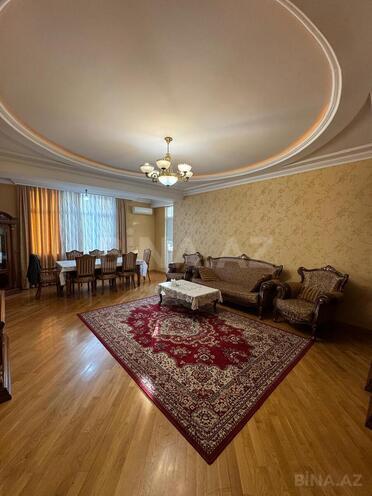 Продаётся 4-комн. новостройка 185 м², м. Нариман Нариманов, photo 3 from 23