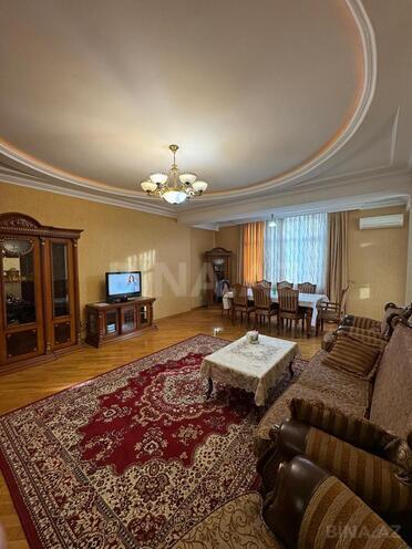 Продаётся 4-комн. новостройка 185 м², м. Нариман Нариманов, photo 1 from 23