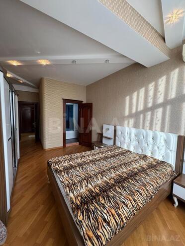 Продаётся 4-комн. новостройка 185 м², м. Нариман Нариманов, photo 7 from 23