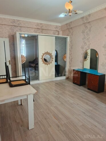 Сдаётся 2-комн. новостройка 44 м², пос. Масазыр, photo 3 from 8