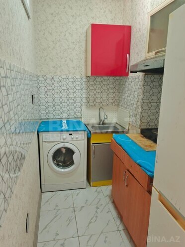 Сдаётся 2-комн. новостройка 44 м², пос. Масазыр, photo 6 from 8