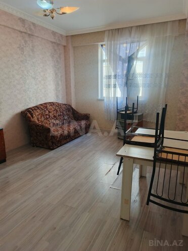 Сдаётся 2-комн. новостройка 44 м², пос. Масазыр, photo 1 from 8