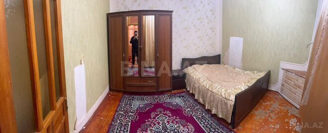 İcarəyə verilir 5 otaqlı həyət evi/bağ evi 200 m², Həzi Aslanov m., photo 7 from 8